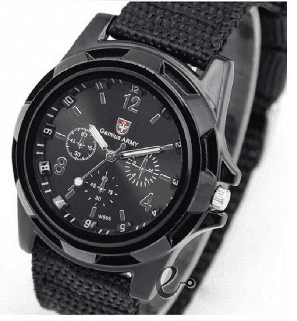 ARMY Men Watch