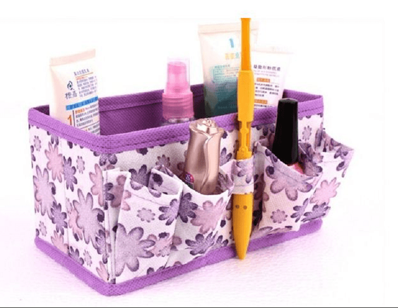 Make Up Organizer