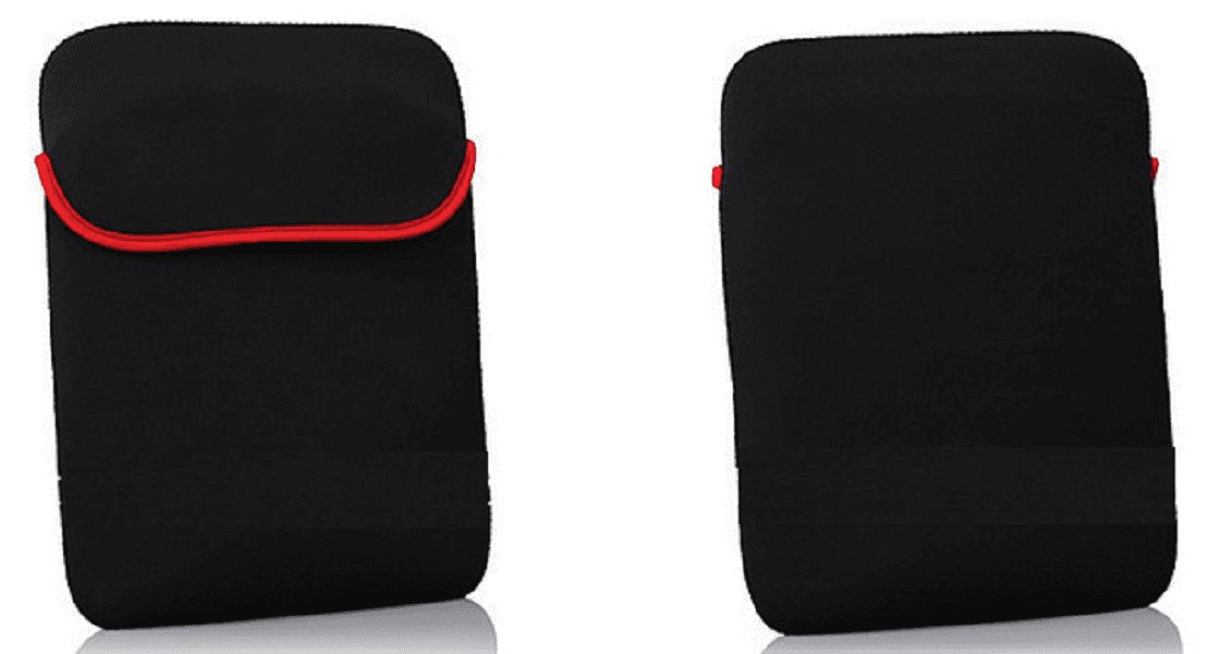 Soft Sleeve Tablet Pouch