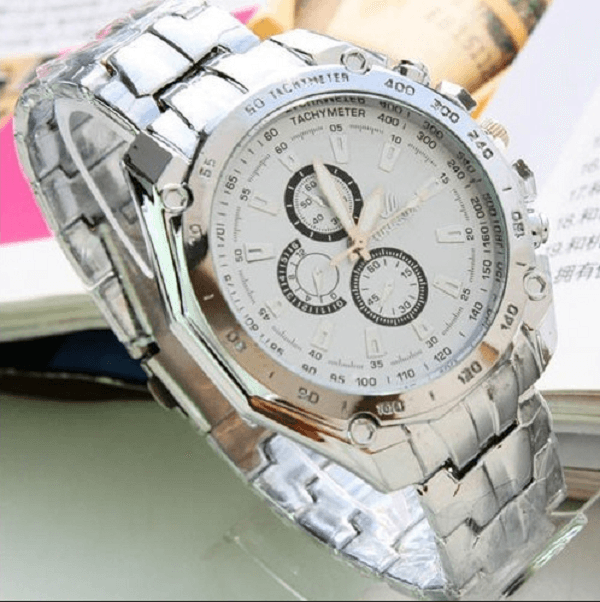 Orlando Men Watch