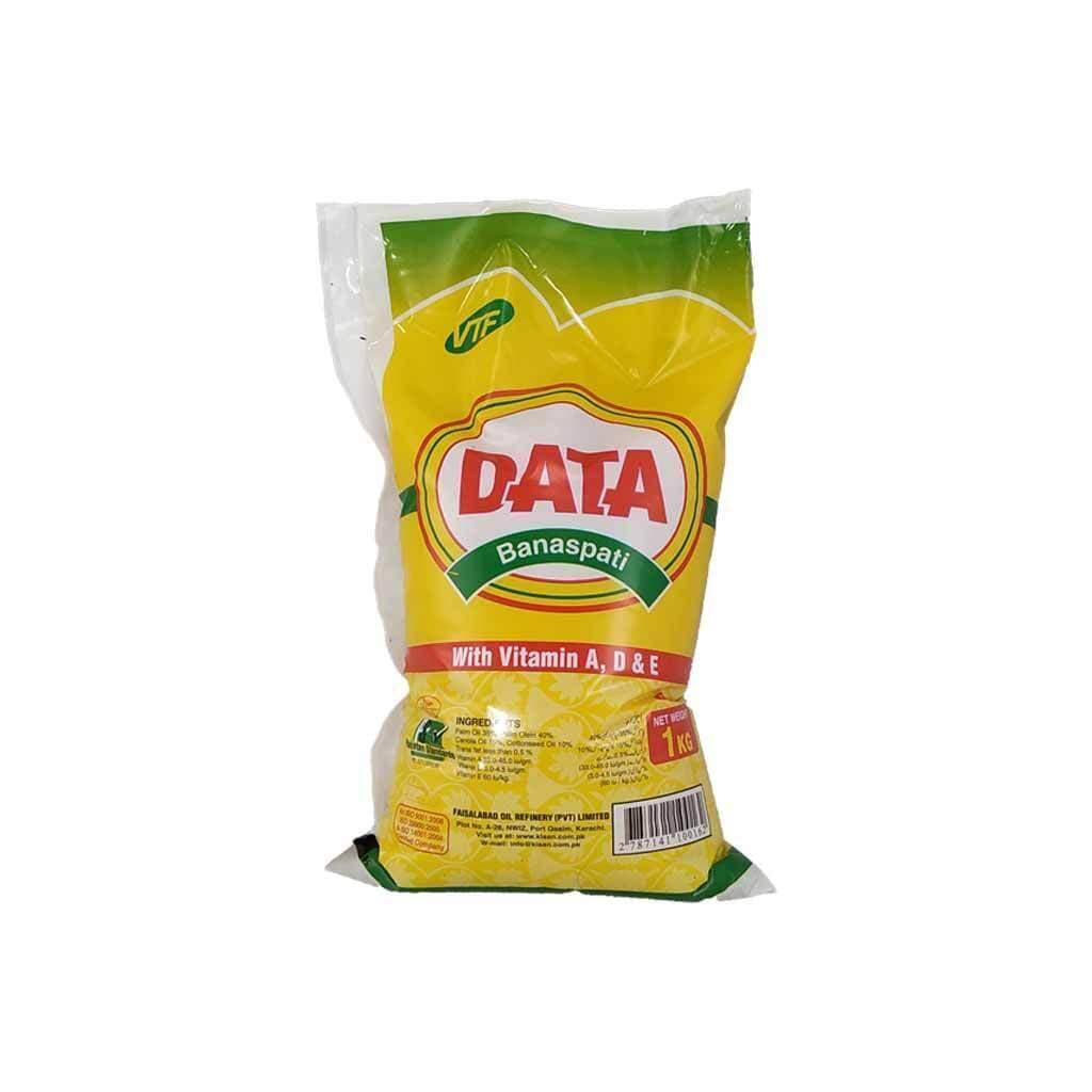 Data Ghee Pack Of 1Kg