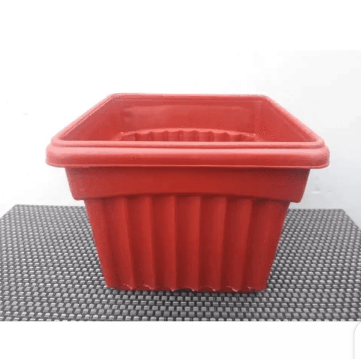 5 Pieces Of High Quality Plants Pot Dimention For Indoor /Outdoor Plants