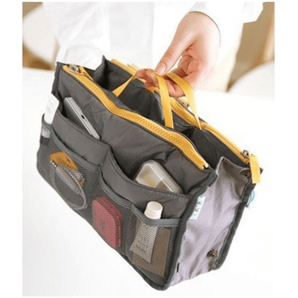 Travel Duffel Bag