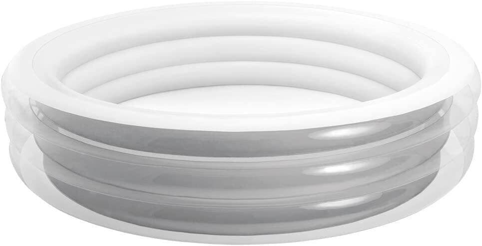 INTEX Round Swim Center Family Pool ( 90 D x 20 H )
