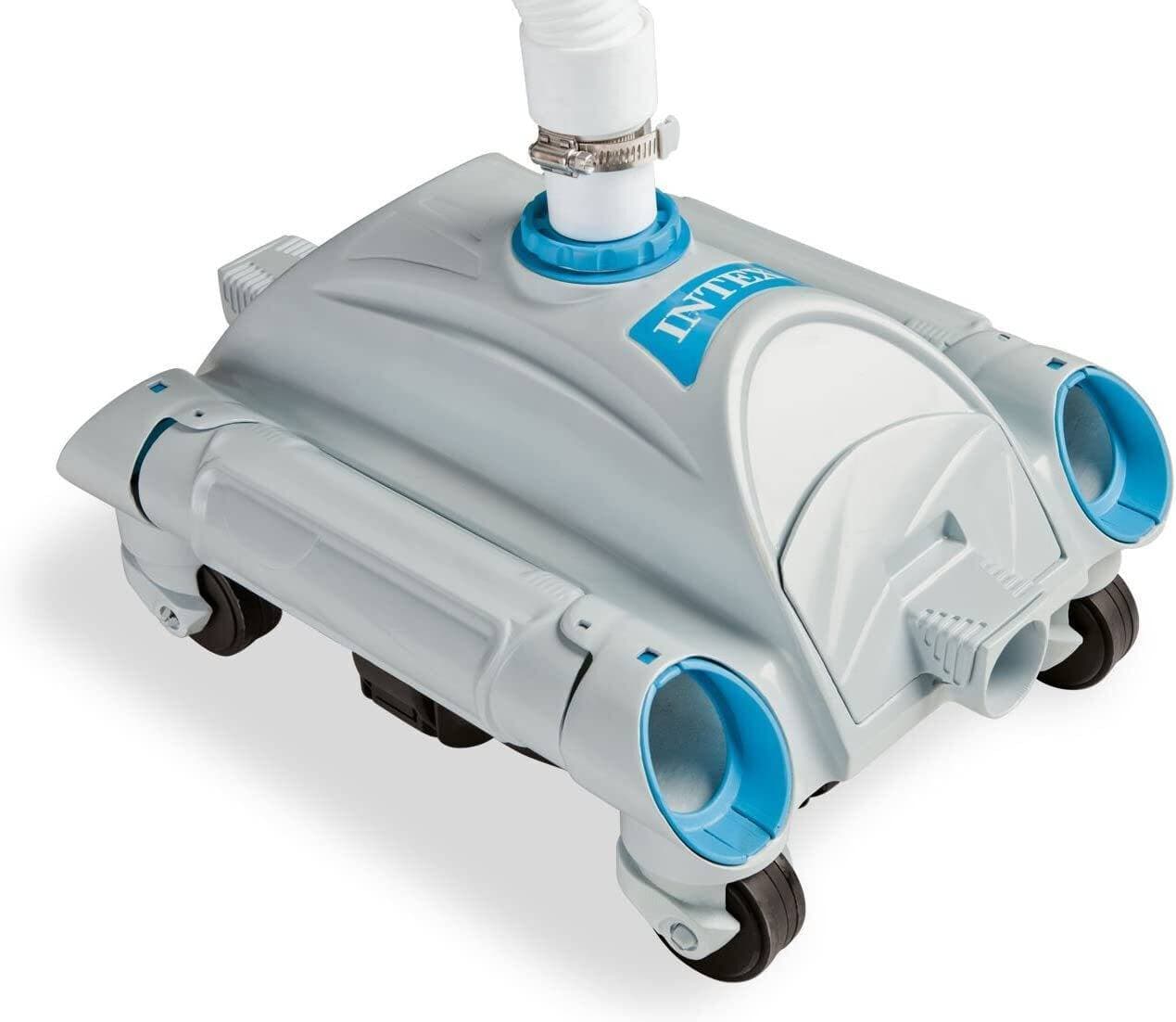 INTEX Auto Pool Cleaner