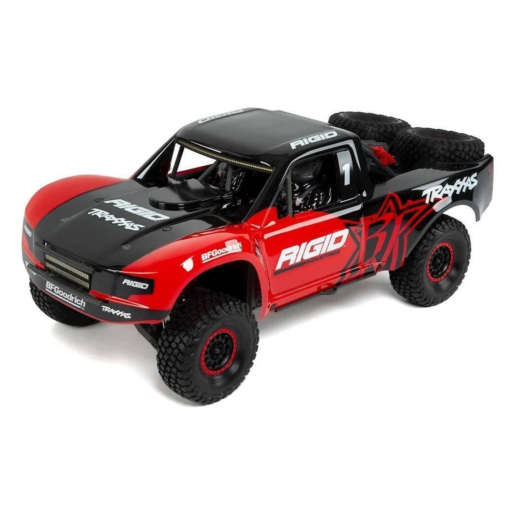 Traxxas Unlimited Desert Racer UDR 6S RTR