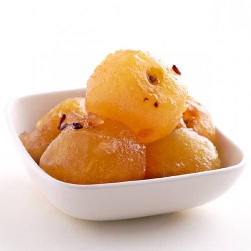 Apple Preserve Murabba - 1 KG