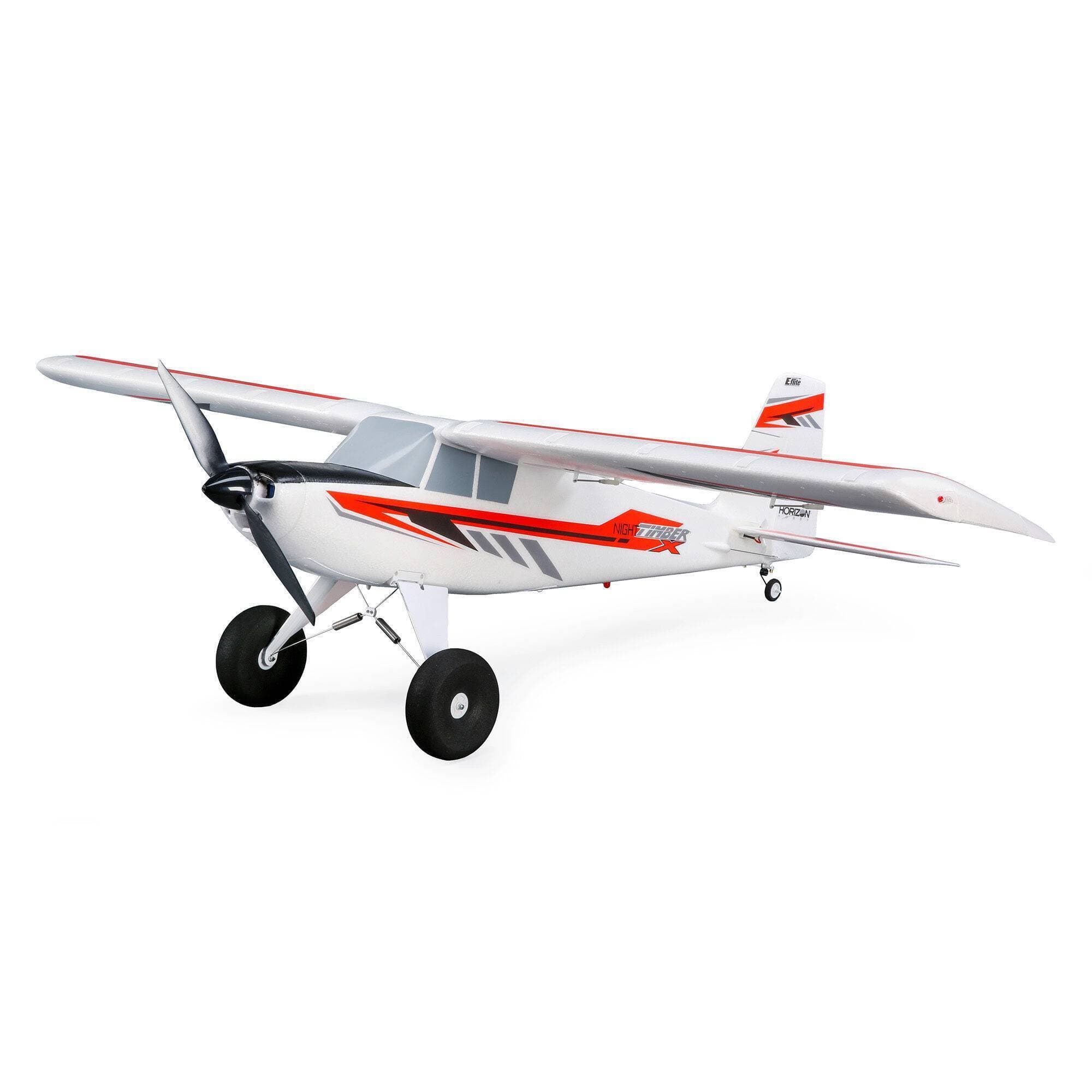 EFLITE NIGHT TIMBER X 1.2M BNF