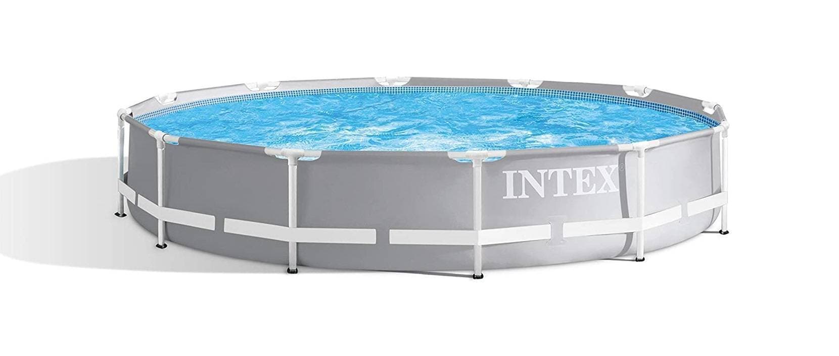 INTEX Prism Frame Pool ( 12' x 30 )