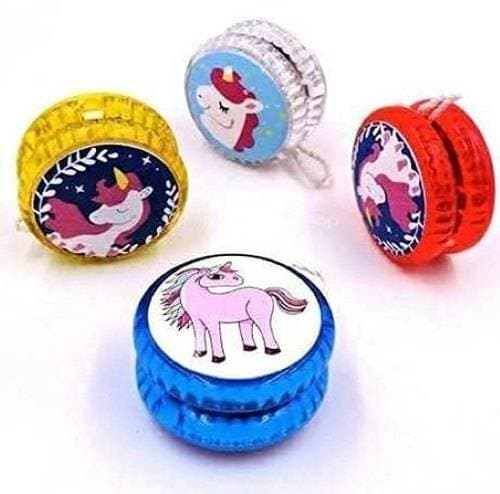 Metal Yoyo High Speed Baby Toys