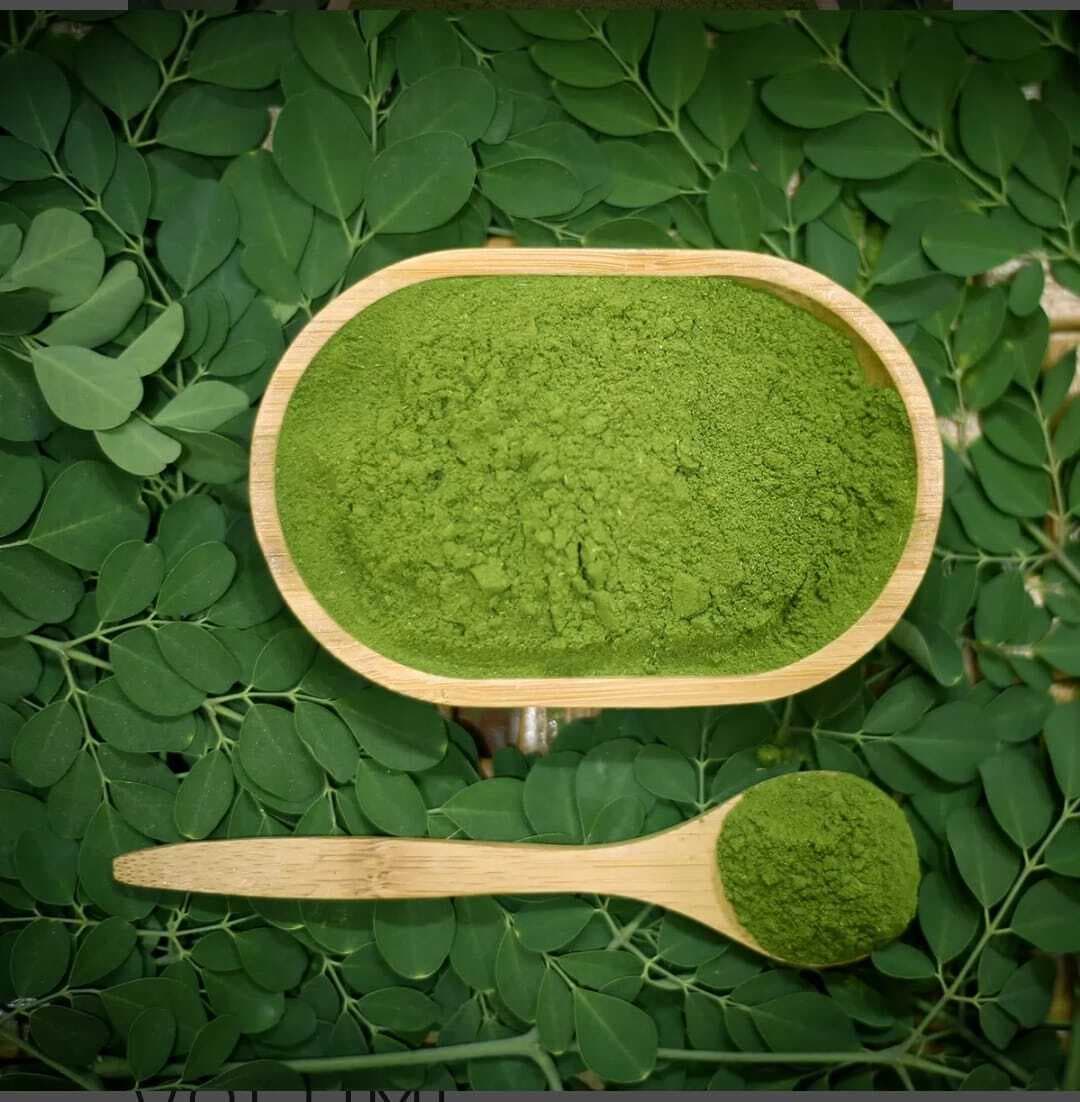 One Organic Moringa Powder - 150 Gram