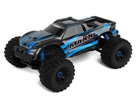 Traxxas Maxx 1/10 Brushless RTR 4WD