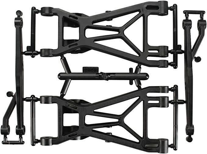 HPI SUSPENSION ARM SET