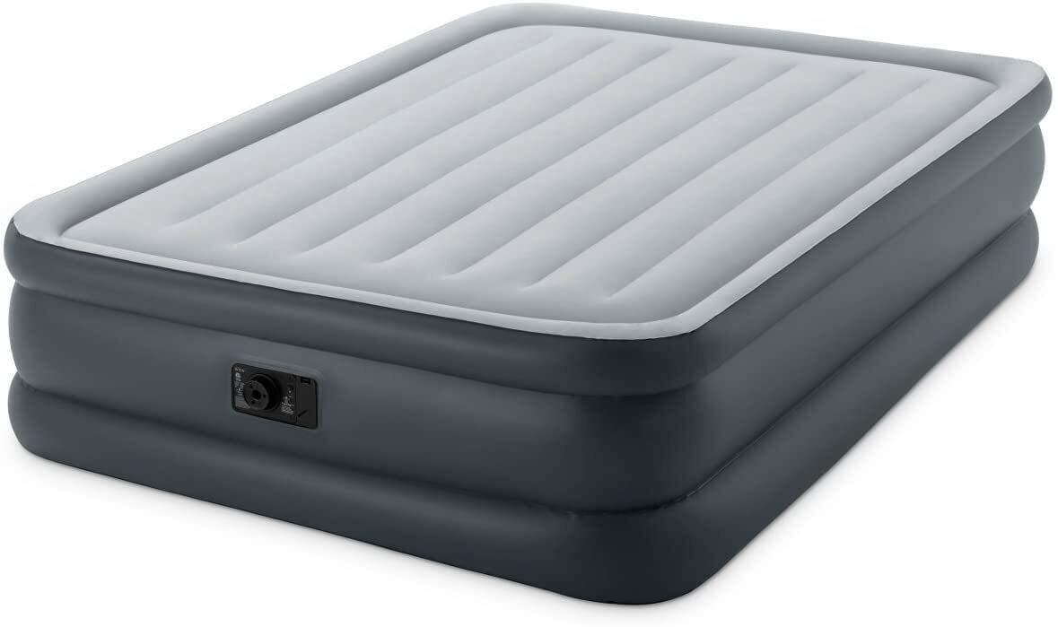 INTEX Air Bed (60x80x18) Essential Rest Dura Beam Plus Standard With Fiber-Tech