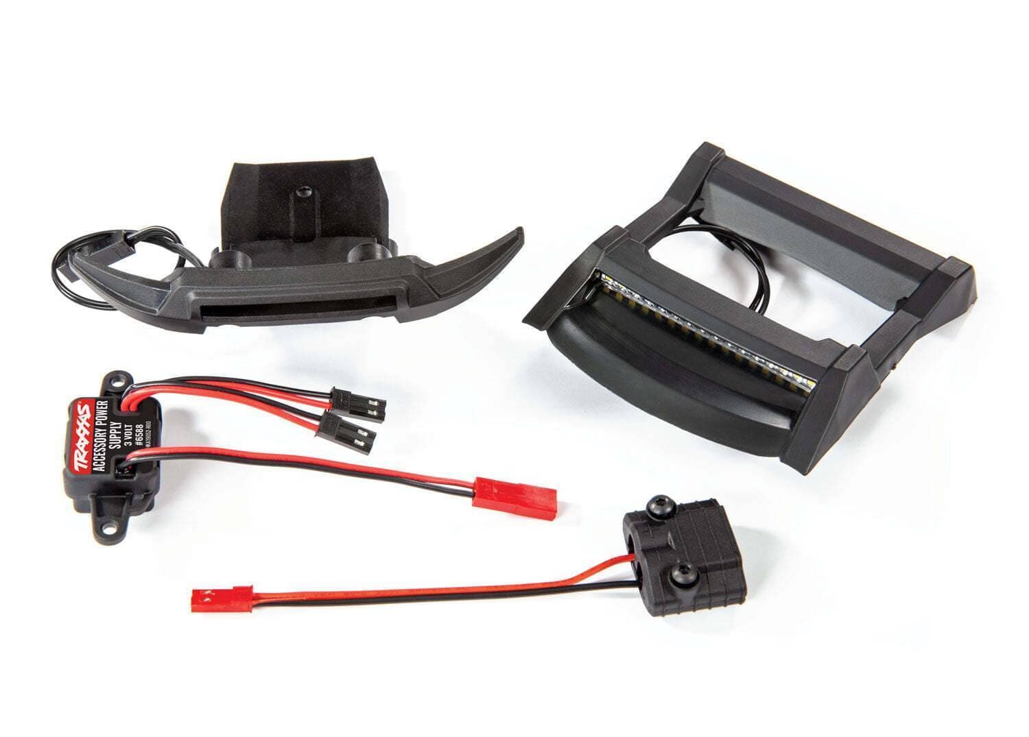 TRAXXAS LED LIGHT FOR RUSTLER