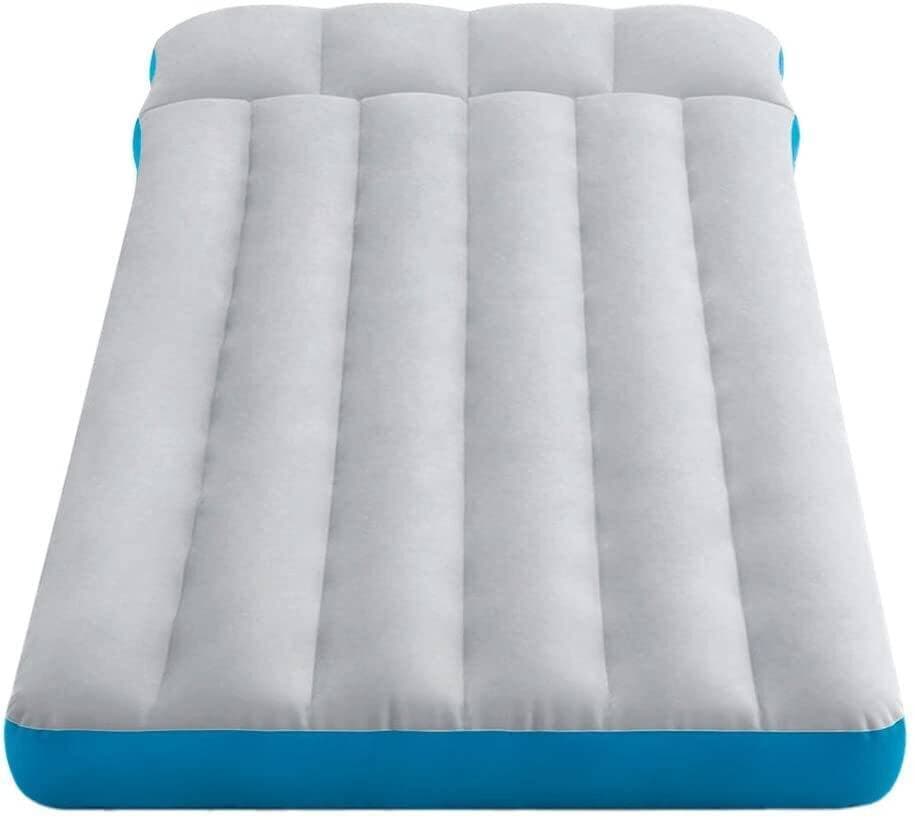 INTEX Inflatable Camping Mattress ( 28X75X8 )