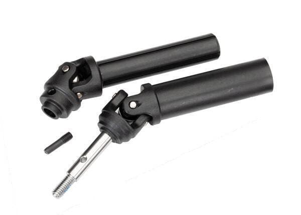 TRAXXAS DRIVE SHAFT REAR X-HD L/R 1