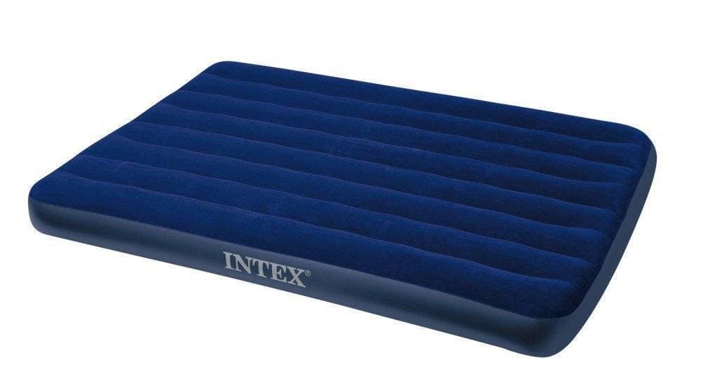 INTEX Classic Downy Bed Full Size ( 54''x 75'' x 8.75''