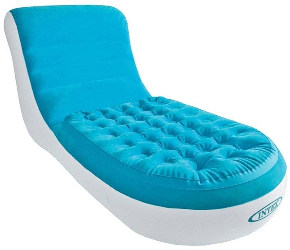 INTEX Splash Lounge Relax Seat ( 33 x 67 x 32 )
