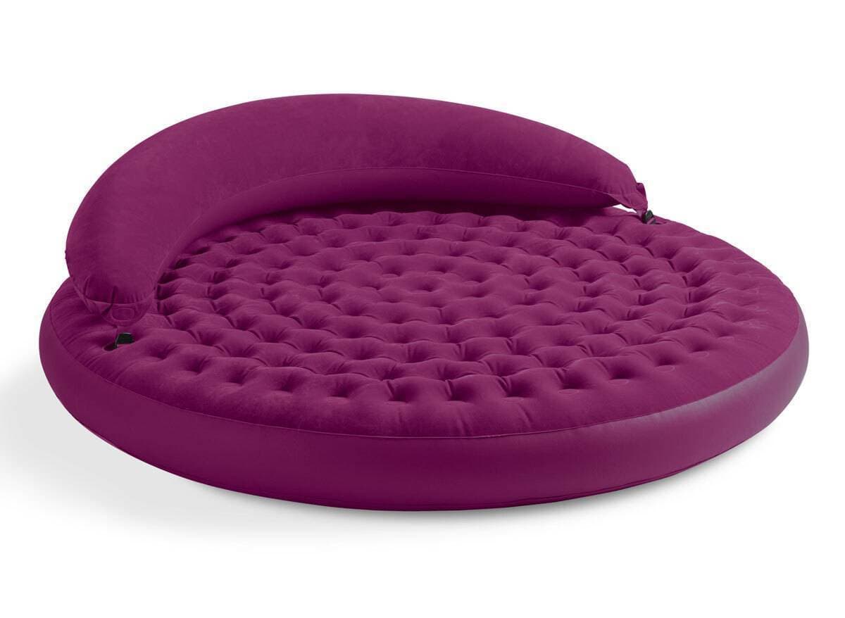 INTEX Lounge Ultra Daybed ( 75 D x 21 H )