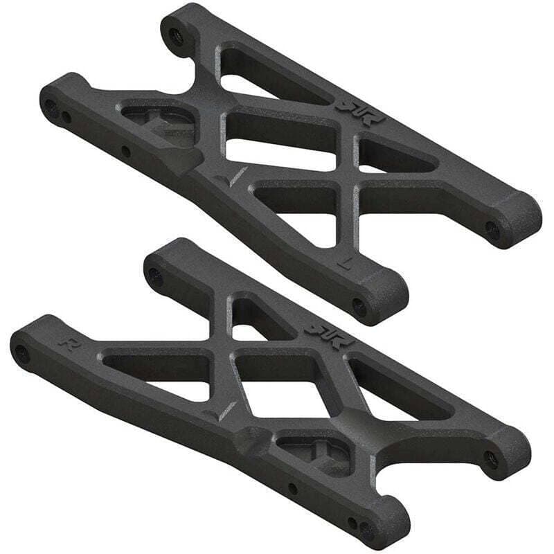 ARRMA SUSP. ARM REAR