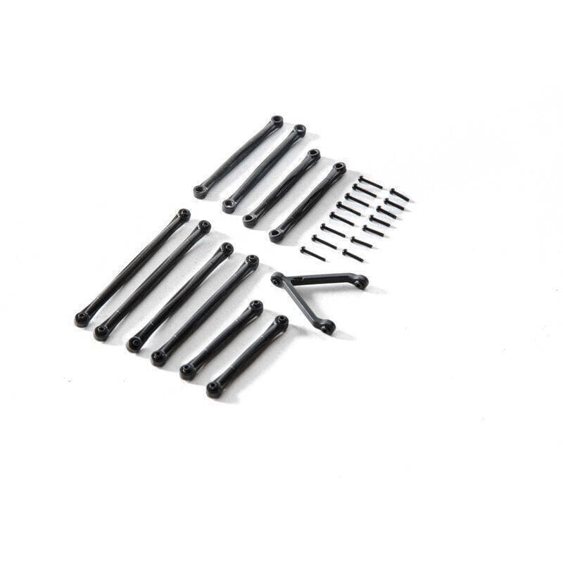 TTC CAMBER LINK TIE RODS