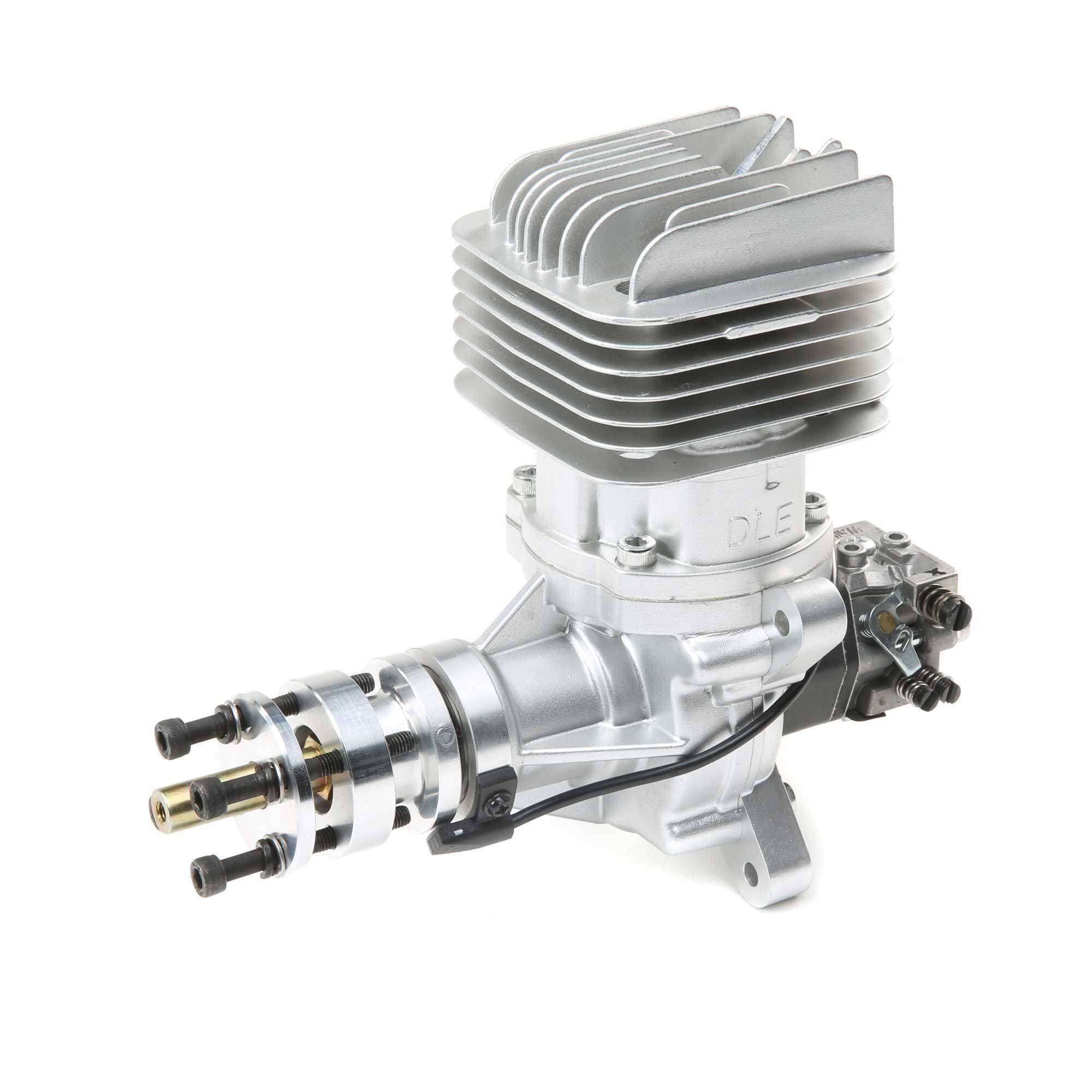 DLE Engines DLE-35RA Rear Exhaust Gas