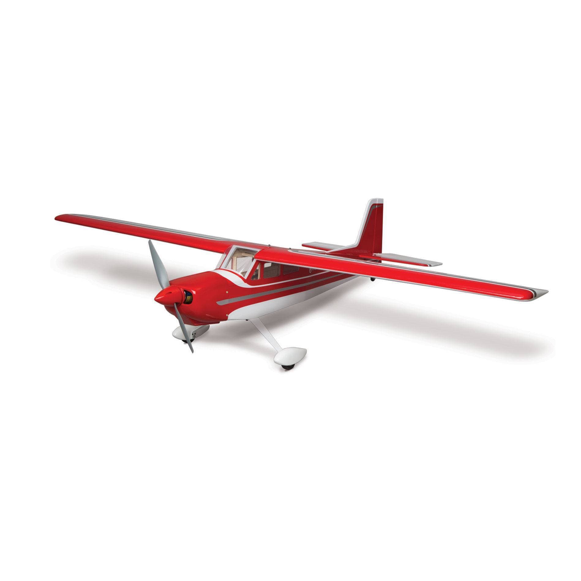 HANGER9 Valiant 10cc ARF, 69″ Plane