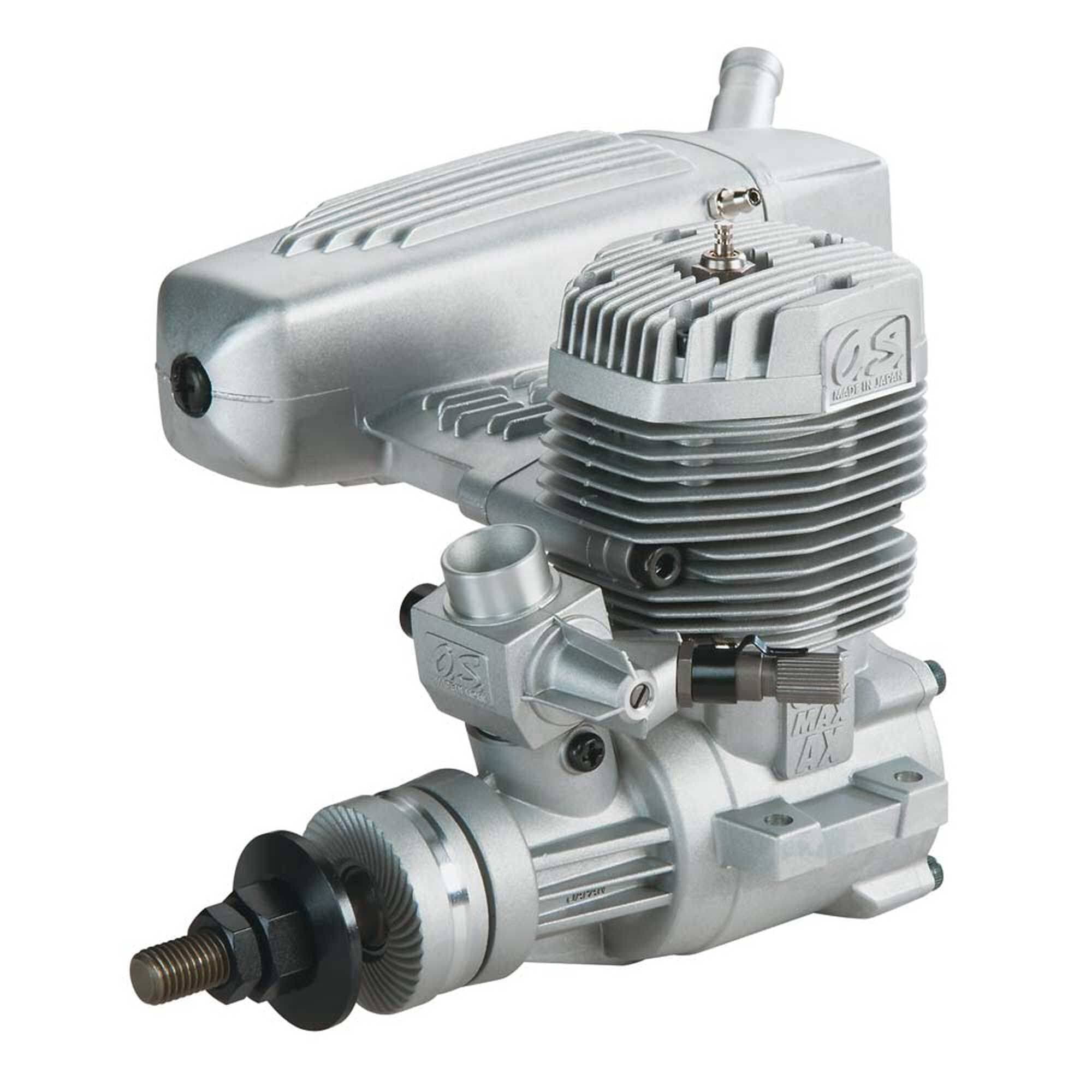 OS MAX-95AX ENGINE