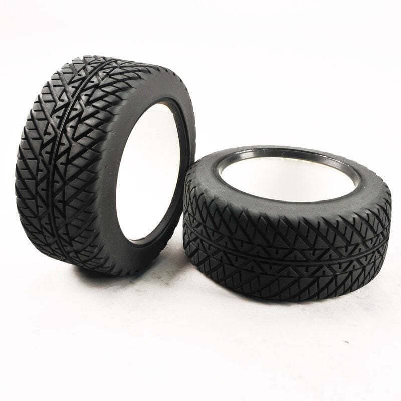 TTC TIRE SET (6407)