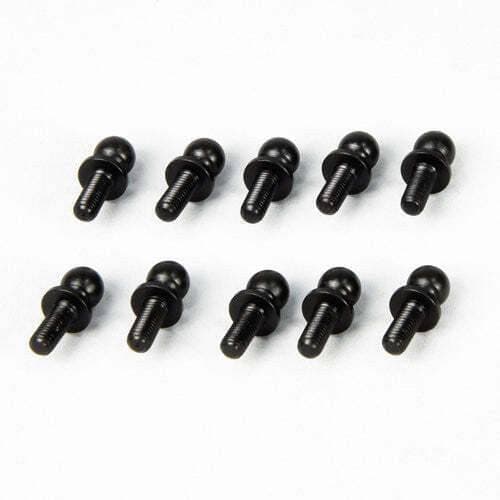 TTC BALL STUD S,TA