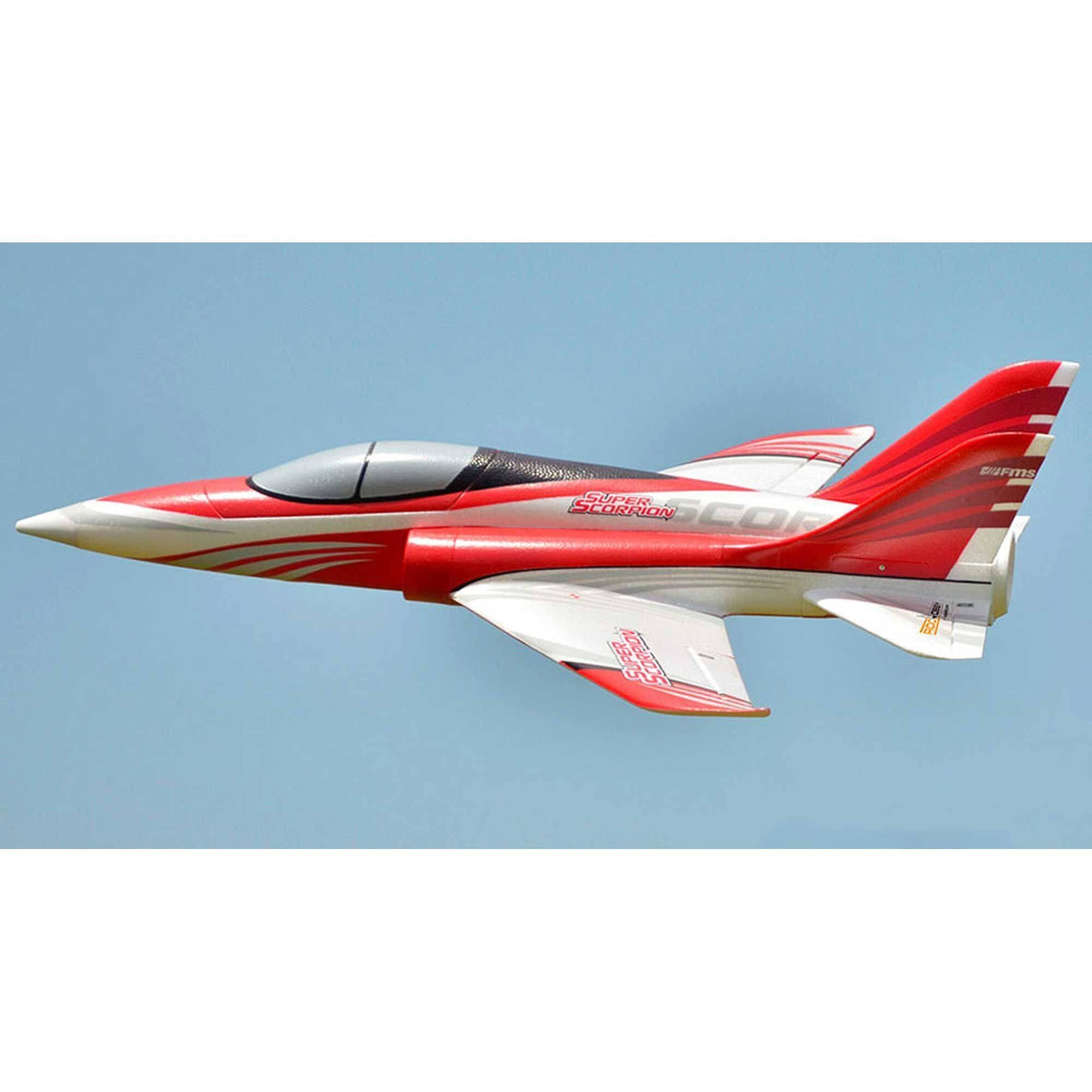 Freewing Stinger 90 PNP Plane