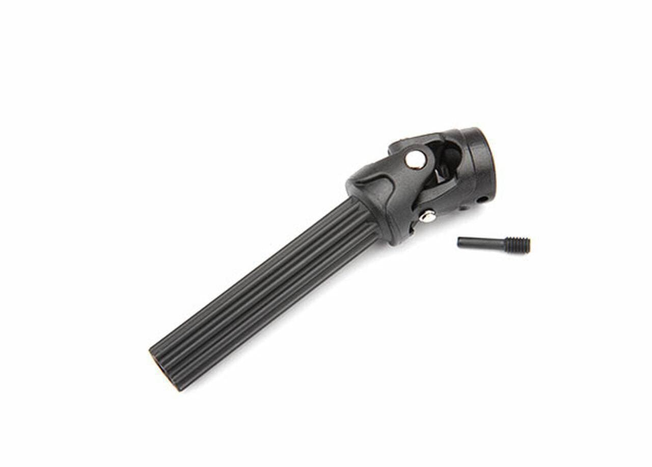 TRAXXAS DIFF OUTPUT YOKE ASSEMBLY F/R