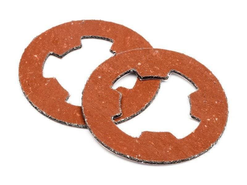 HPI SLIPPER CLUTCH PAD