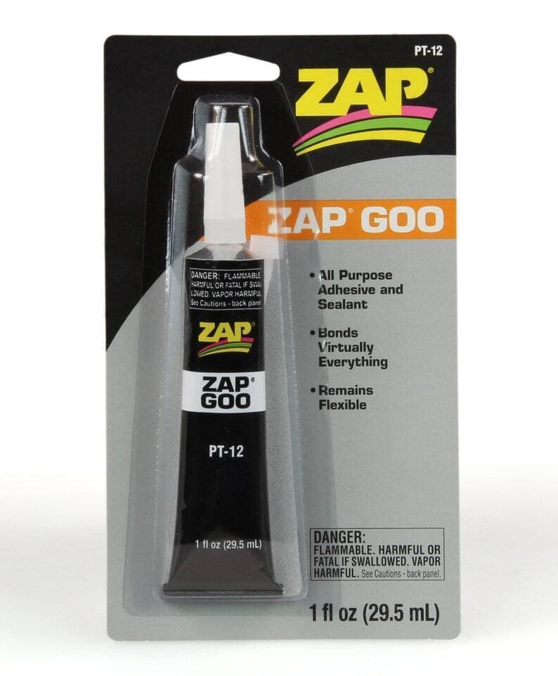 ZAP A DAP A GOO