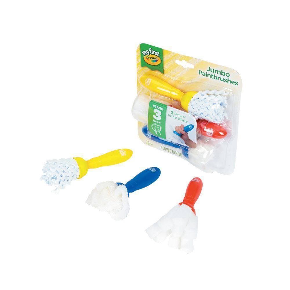 CRY MFC TEXTURED PAINT BRUSH