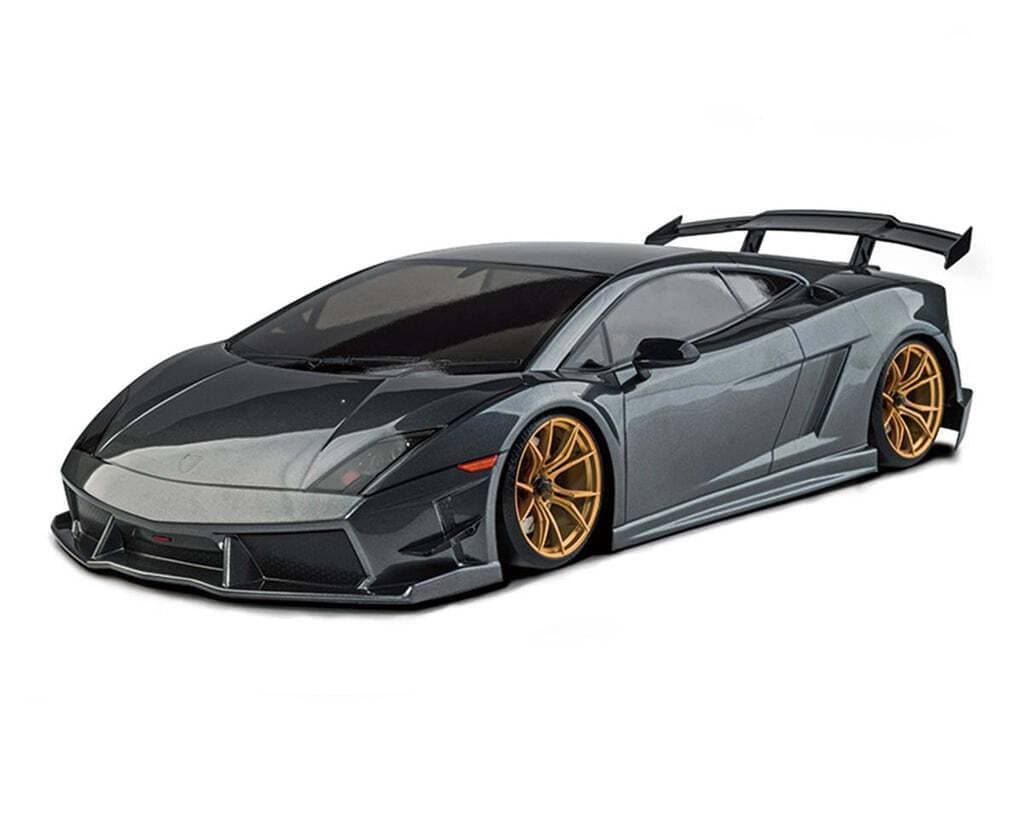MST RMX RTR LP56 LB