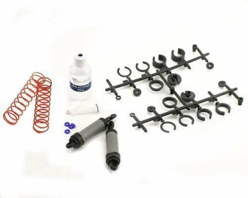 TRAXXAS ULTRA SHOCKS SET