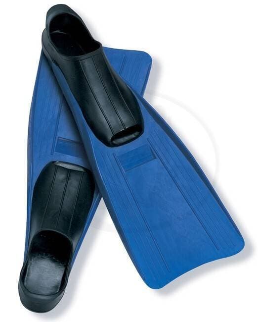 INTEX Small Super Sport Fins