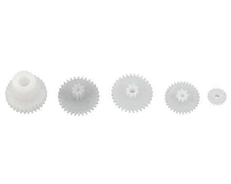 TRAXXAS SERVO GEAR SET 2065