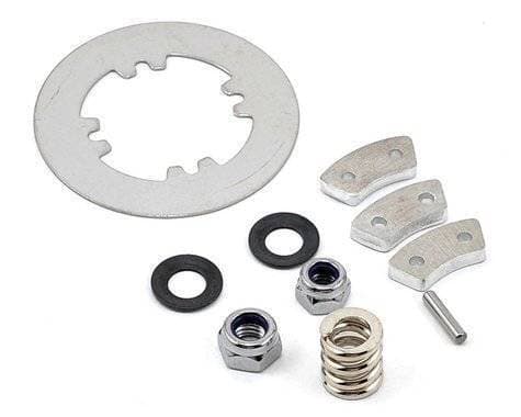 TRAXXAS SLIPER CLUTCH