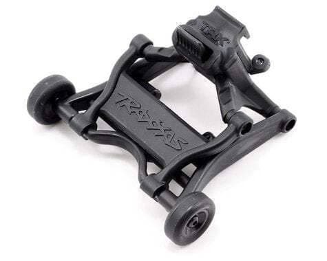 TRAXXAS WHEELIE BAR ASSMBLD E REVO TRCK