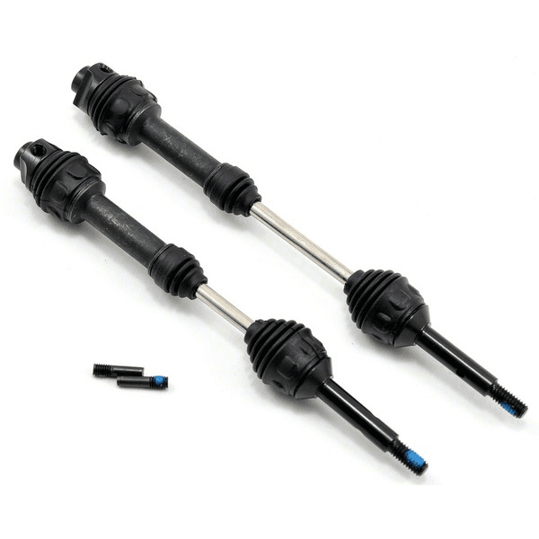 TRAXAS OPTIONAL SHAFT SET