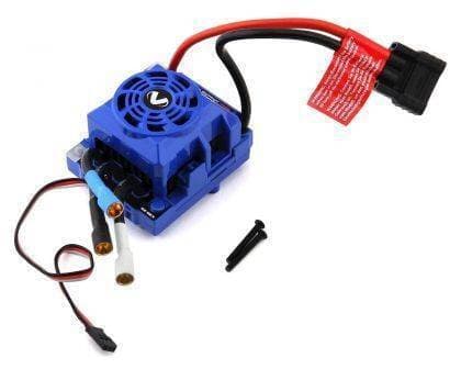 TRAXXAS ESC VXL 4S FWD/REV/BRK