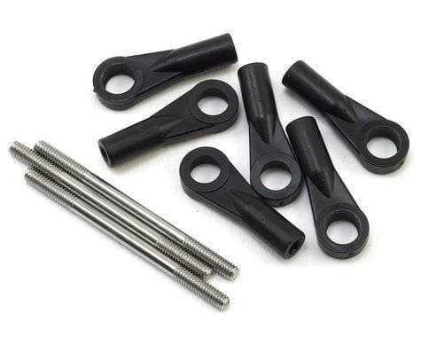 HPI STEERING TIE ROD SET