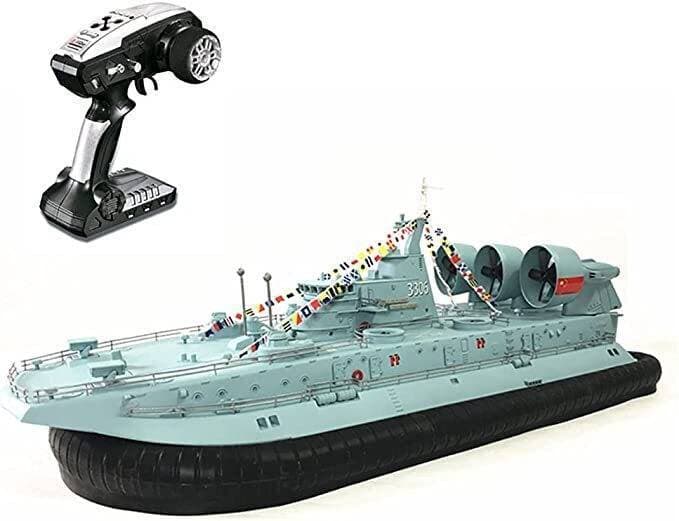 KARMA 1/110 BL HOVERCRAFT C201