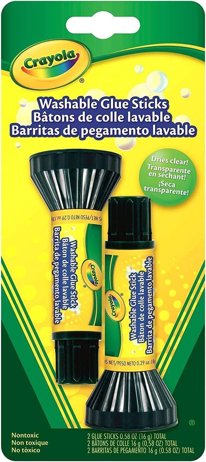 CRY GLUE STICK 12PK