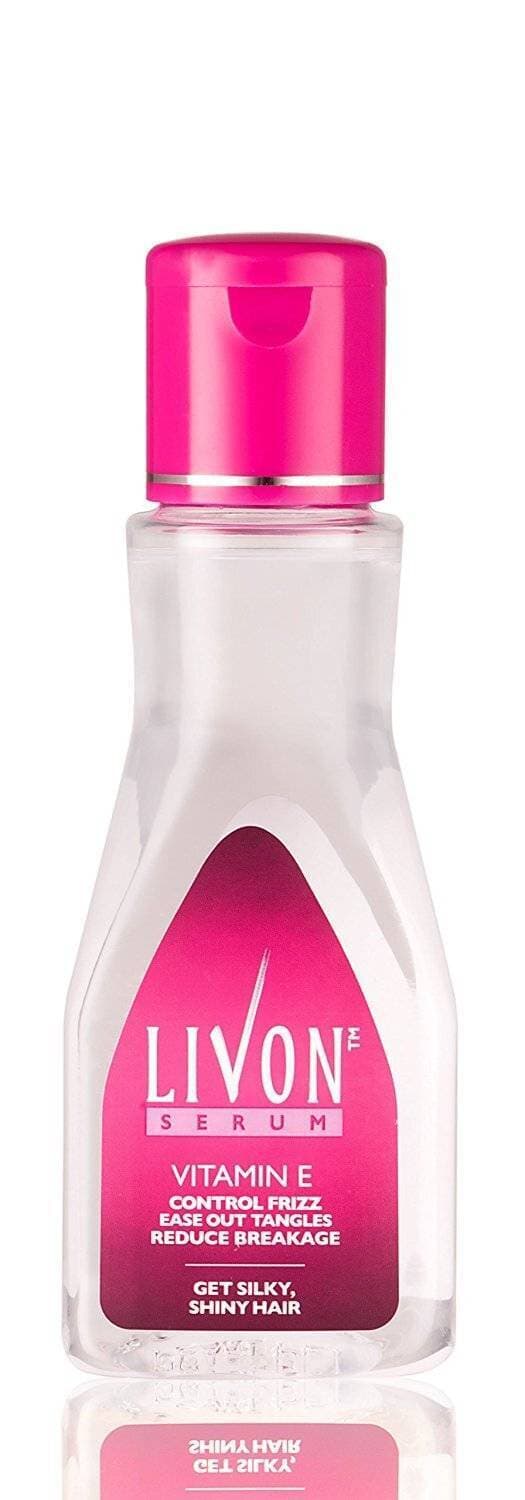 Livon hair serum for all hair type 50ml