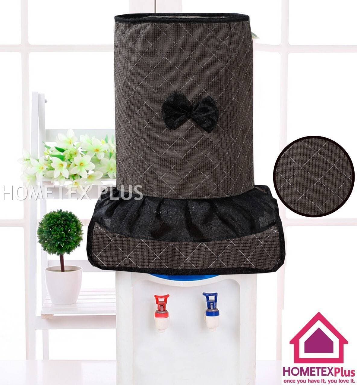 Water Dispenser Cover Quilted - HN-608