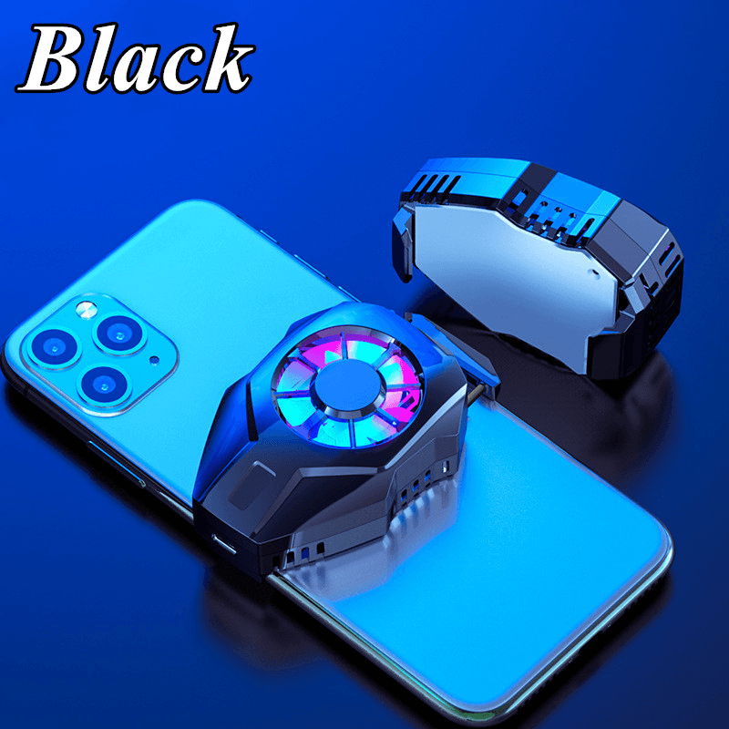 L01 PhoneCooler Mobile Cooling Fan